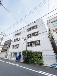 プレール椎名町の物件外観写真